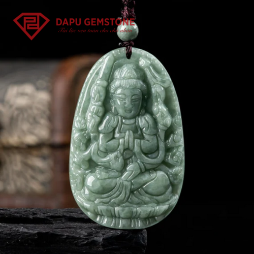 Phật Thiên Thủ Thiên Nhãn Bồ Tát
