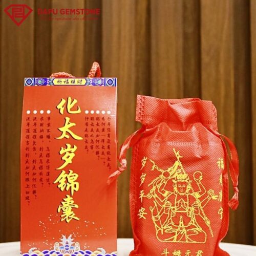 Trọn Bộ Cúng Thái Tuế Đầy Đủ 2025