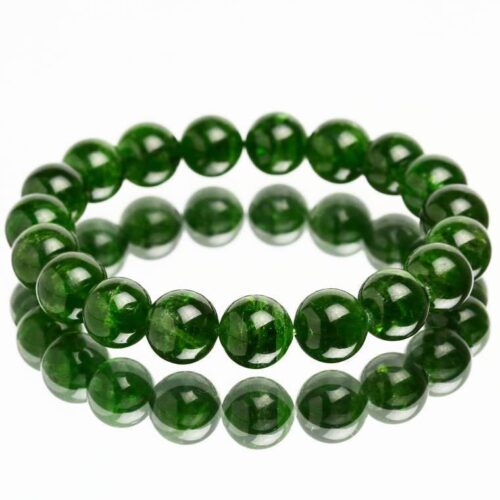 Vòng Tay Đá Diopside 10 Li