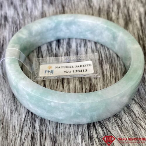 Vòng Tay Đá Cẩm Thạch