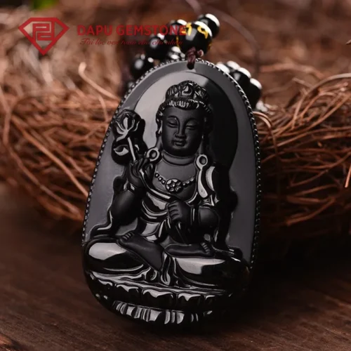 Dây Chuyền Phật Đại Thế Chí Bồ Tát
