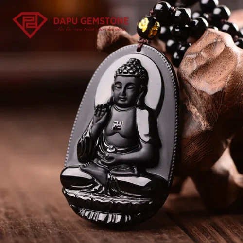 Dây Chuyền Phật A Di Đà
